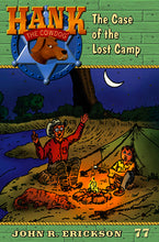 Load image into Gallery viewer, Hank the Cowdog Audio Books
