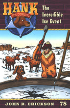 Load image into Gallery viewer, Hank the Cowdog Audio Books
