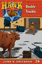 Load image into Gallery viewer, Hank the Cowdog Audio Books
