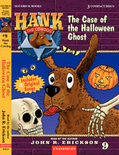 Load image into Gallery viewer, Hank the Cowdog Audio Books
