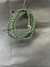 Load image into Gallery viewer, Paracord Dog Leashes by Quirt &amp; Cinch
