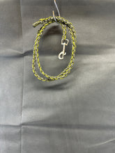 Load image into Gallery viewer, Paracord Dog Leashes by Quirt &amp; Cinch
