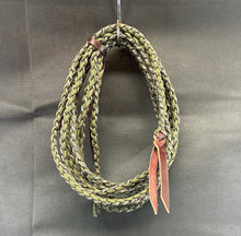 Load image into Gallery viewer, Paracord Get Downs by Quirt and Cinch
