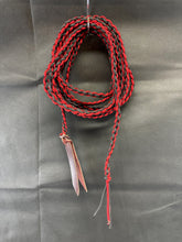 Load image into Gallery viewer, Paracord Get Downs by Quirt and Cinch
