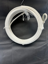 Load image into Gallery viewer, Cotton Rope, 5/16, 65 foot
