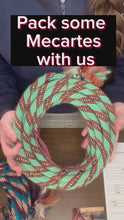 Load and play video in Gallery viewer, Mohair Mecate- 5/8 inch, 22 foot
