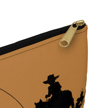 Load image into Gallery viewer, Dave Holl Full Moon Accessory Pouch
