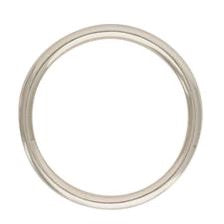 Brass O-Ring 2