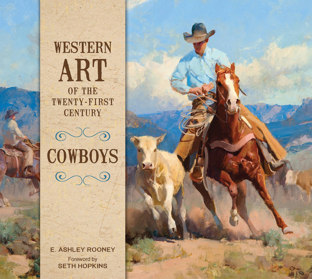 Western Art of the Twenty-First Century