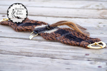 Load image into Gallery viewer, 30&quot; Horsehair Cinch (14 Strand)
