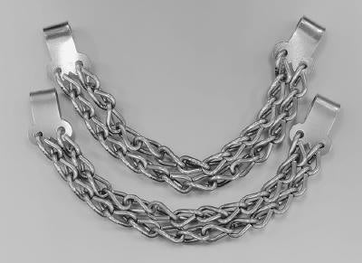 Heel Chains – Hitching Post Supply