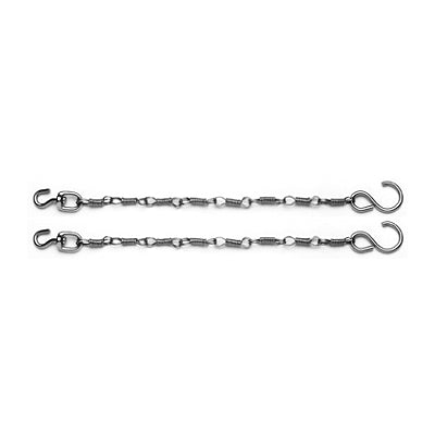 Twisted Rein Chains