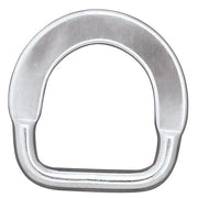 Flat Saddle Dees- 1 inch