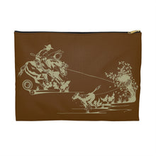 Load image into Gallery viewer, &quot;Scenic Route&quot; Accessory Pouch
