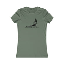 Load image into Gallery viewer, Women&#39;s Favorite Cowgirl Tee
