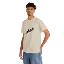 Load image into Gallery viewer, Dave Holl Full Moon Unisex Heavy Cotton Tee

