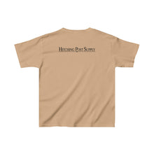 Load image into Gallery viewer, Dave Holl Bridle Horse Kids Heavy Cotton™ Tee
