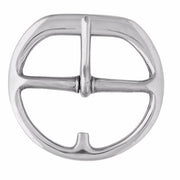 Center Bar Cinch Buckle- 3 inch