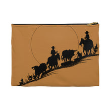 Load image into Gallery viewer, Dave Holl Full Moon Accessory Pouch
