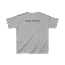 Load image into Gallery viewer, Dave Holl Bridle Horse Kids Heavy Cotton™ Tee
