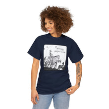 Load image into Gallery viewer, &quot;Tools of the Tradition&quot; Unisex Heavy Cotton Tee
