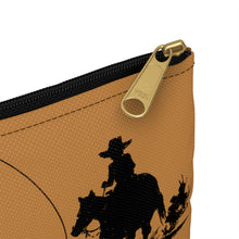 Load image into Gallery viewer, Dave Holl Full Moon Accessory Pouch
