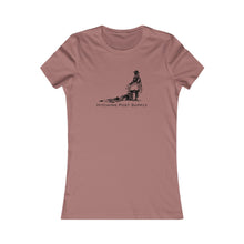 Load image into Gallery viewer, Women&#39;s Favorite Cowgirl Tee
