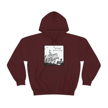 Load image into Gallery viewer, &quot;Tools of the Tradition&quot; Unisex Heavy Blend™ Hooded Sweatshirt
