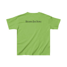 Load image into Gallery viewer, Dave Holl Full Moon Kids Heavy Cotton™ Tee
