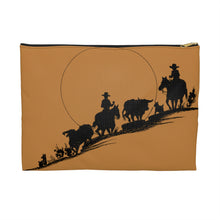Load image into Gallery viewer, Dave Holl Full Moon Accessory Pouch
