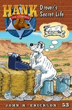 Load image into Gallery viewer, Hank the Cowdog Series
