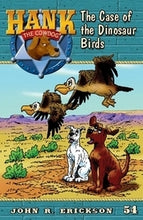 Load image into Gallery viewer, Hank the Cowdog Series
