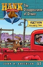 Load image into Gallery viewer, Hank the Cowdog Series
