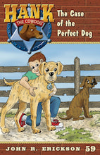 Load image into Gallery viewer, Hank the Cowdog Series

