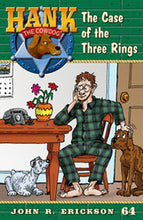Load image into Gallery viewer, Hank the Cowdog Series
