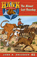 Load image into Gallery viewer, Hank the Cowdog Series
