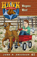 Load image into Gallery viewer, Hank the Cowdog Series
