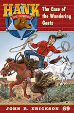 Load image into Gallery viewer, Hank the Cowdog Series
