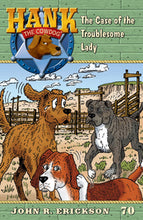 Load image into Gallery viewer, Hank the Cowdog Series
