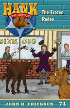 Load image into Gallery viewer, Hank the Cowdog Series
