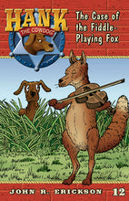 Load image into Gallery viewer, Hank the Cowdog Series
