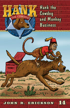 Load image into Gallery viewer, Hank the Cowdog Series

