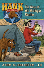 Load image into Gallery viewer, Hank the Cowdog Series
