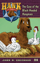 Load image into Gallery viewer, Hank the Cowdog Series
