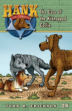 Load image into Gallery viewer, Hank the Cowdog Series
