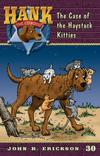 Load image into Gallery viewer, Hank the Cowdog Series
