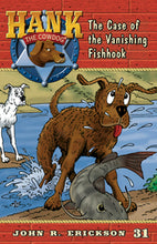 Load image into Gallery viewer, Hank the Cowdog Series
