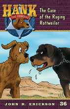 Load image into Gallery viewer, Hank the Cowdog Series
