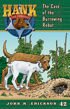 Load image into Gallery viewer, Hank the Cowdog Series

