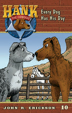 Load image into Gallery viewer, Hank the Cowdog Series
